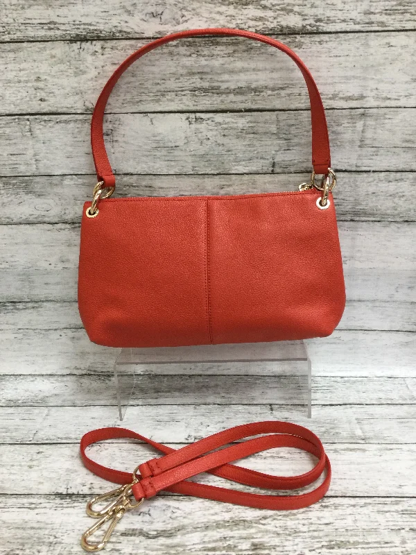 Crossbody By Coach  Size: Small