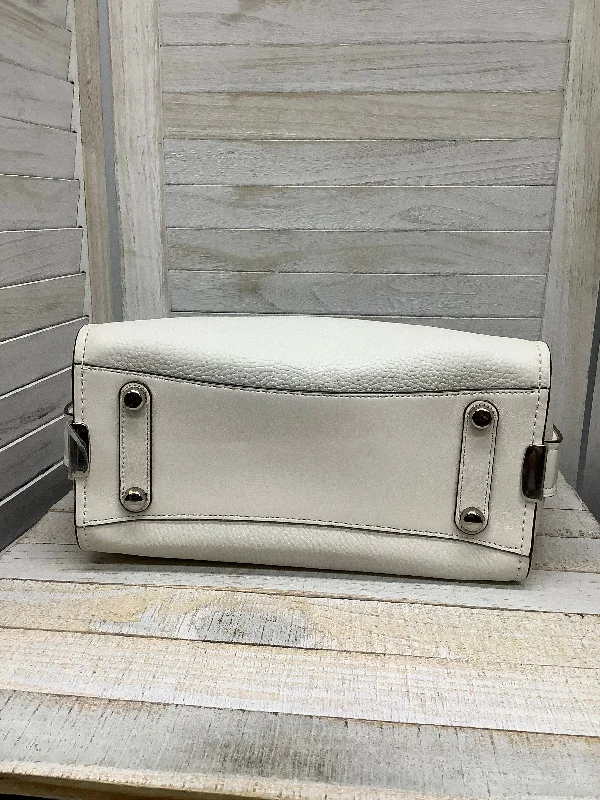 Crossbody Designer By Coach  Size: Medium