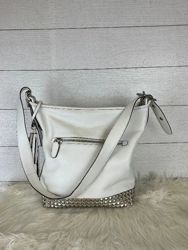 Crossbody Designer By Coach  Size: Medium