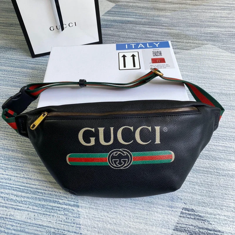 Gucci Bags - 1081