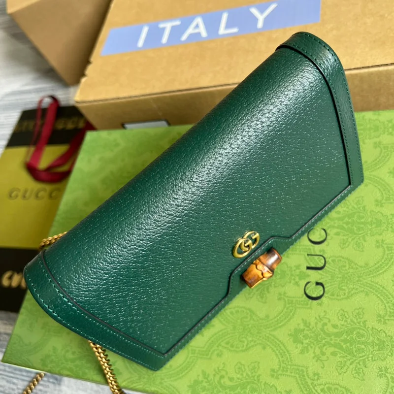 Gucci Bags - 1272