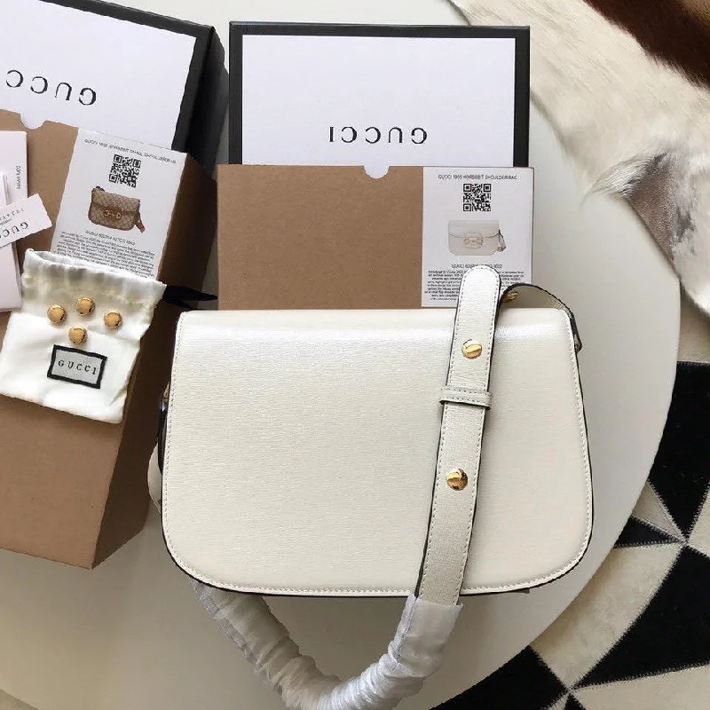 Gucci Horsebit 1955 Mini Bag