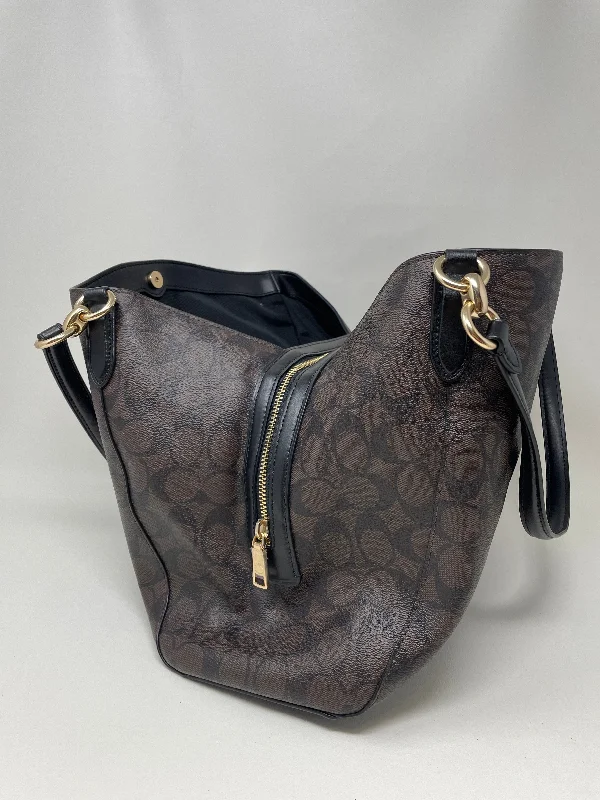 Handbag Designer By Coach  Size: Large