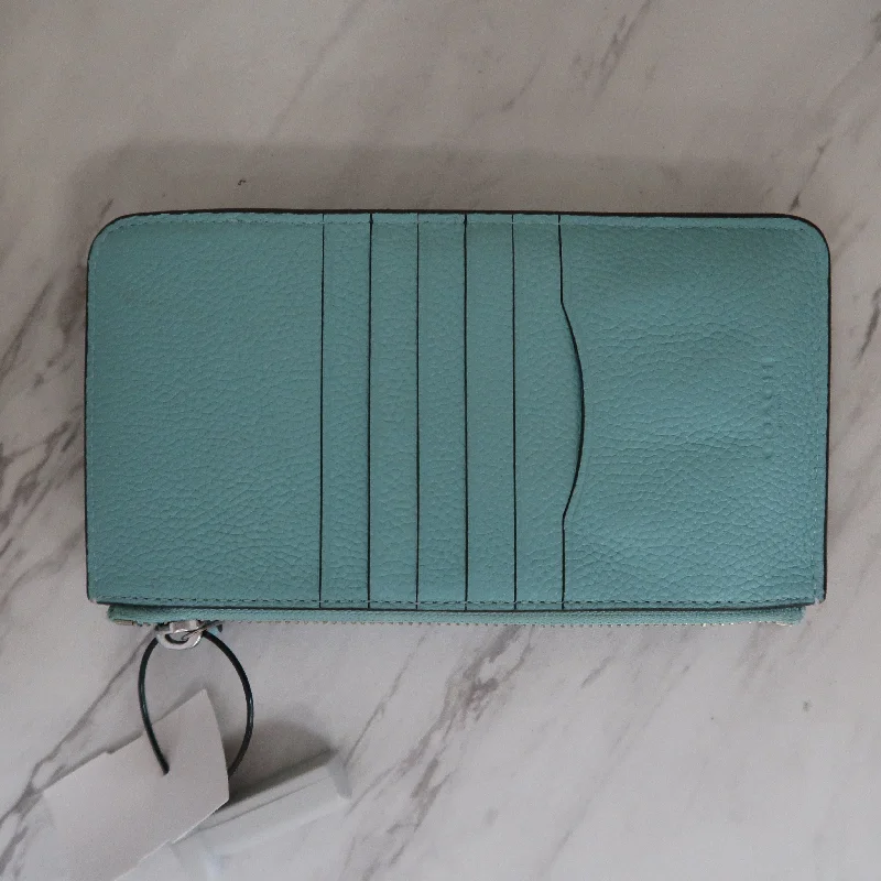 Wallet Designer By Coach  Size: Large