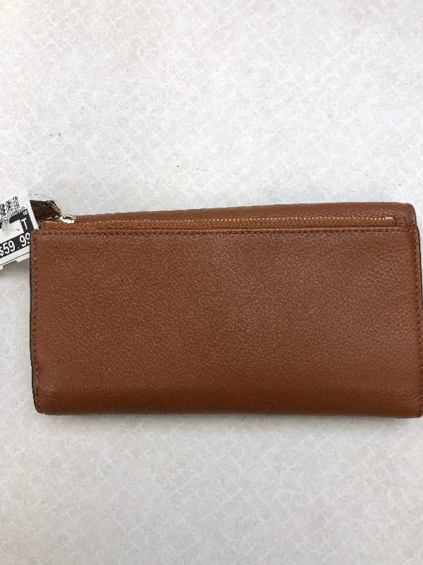 Wallet Designer By Coach  Size: Large