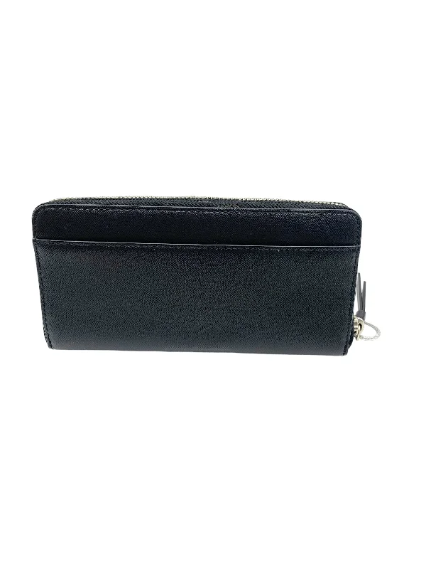 Wallet Designer By Coach  Size: Large