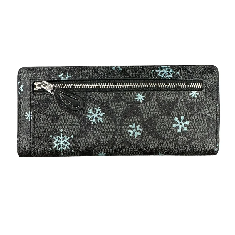 Wallet Designer By Coach  Size: Medium