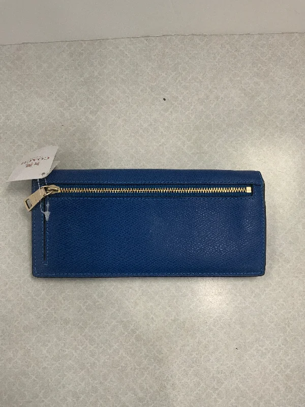 Wallet Designer By Coach  Size: Medium