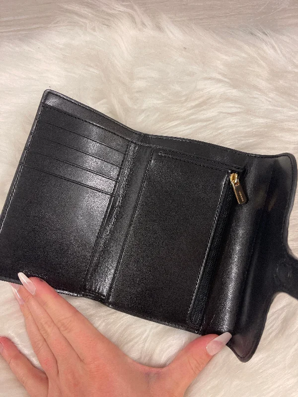 Wallet Designer By Coach  Size: Medium