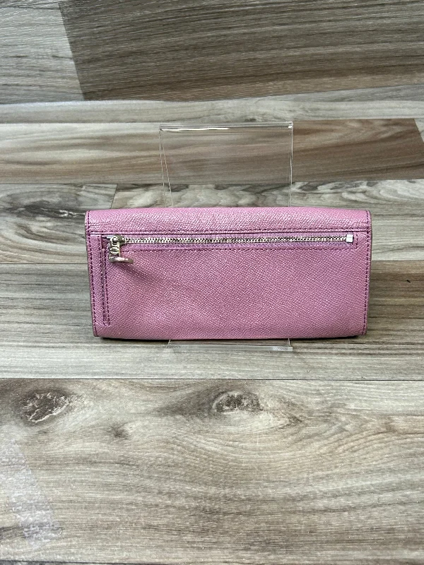 Wallet Designer By Coach  Size: Medium