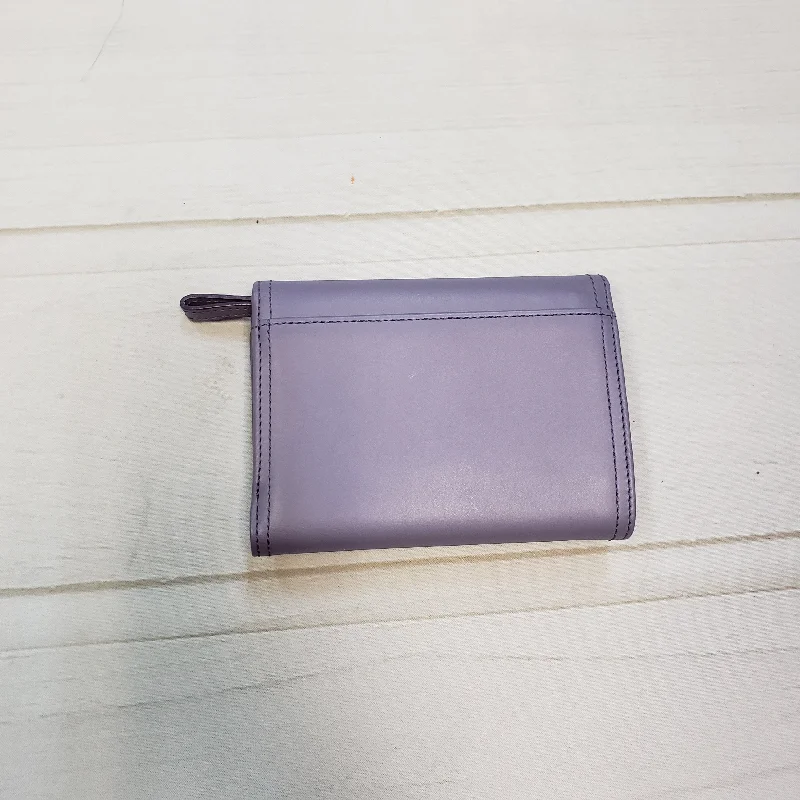 Wallet Designer By Coach  Size: Medium