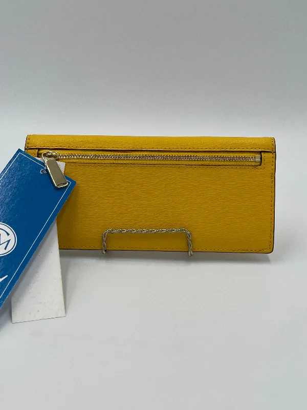 Wallet Designer By Coach  Size: Medium