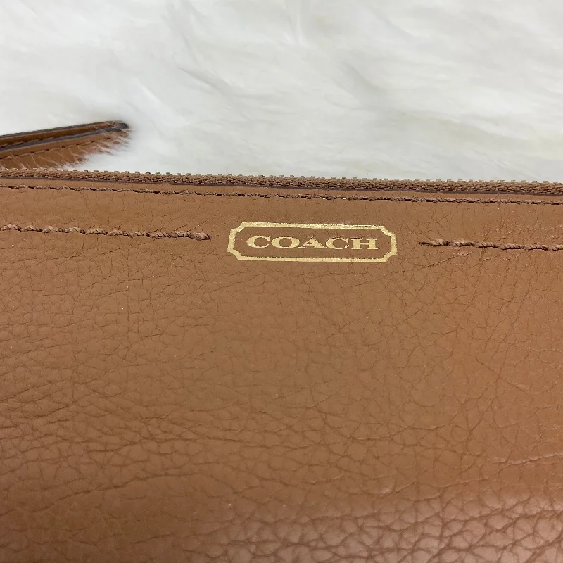 Wallet Designer By Coach  Size: Medium