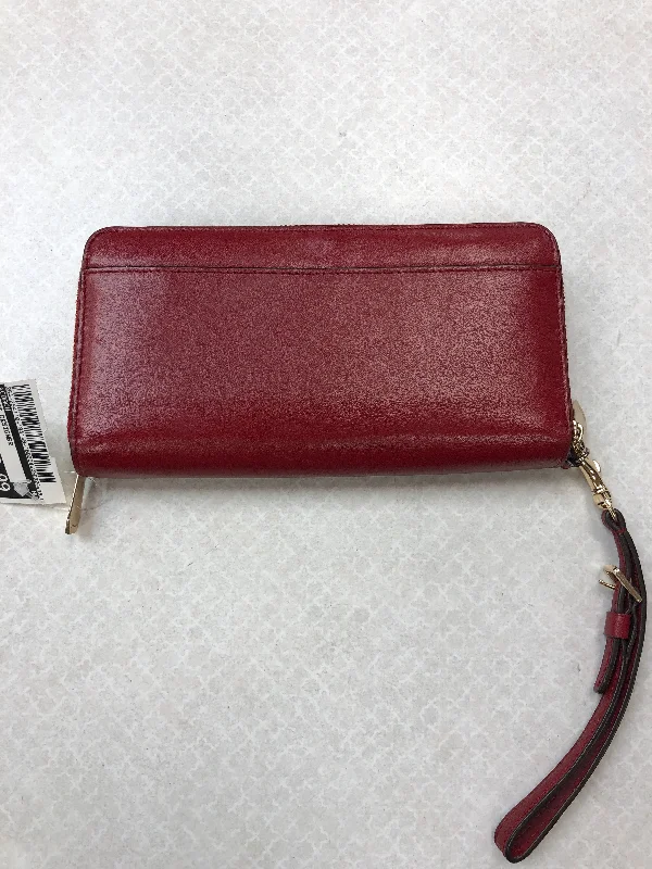 Wallet Designer By Coach  Size: Medium