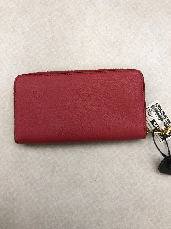 Wallet Designer By Coach  Size: Medium