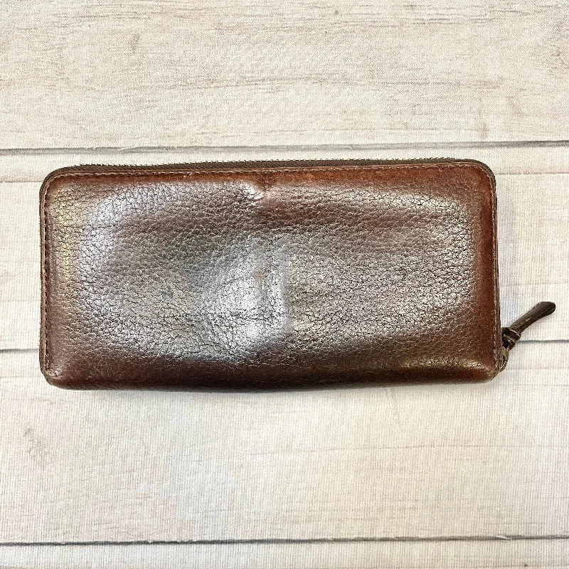 Wallet Designer By Coach  Size: Medium