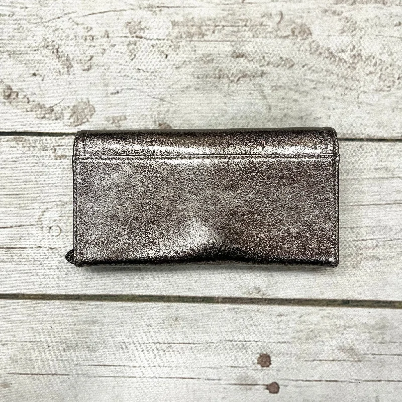 Wallet Designer By Coach  Size: Medium