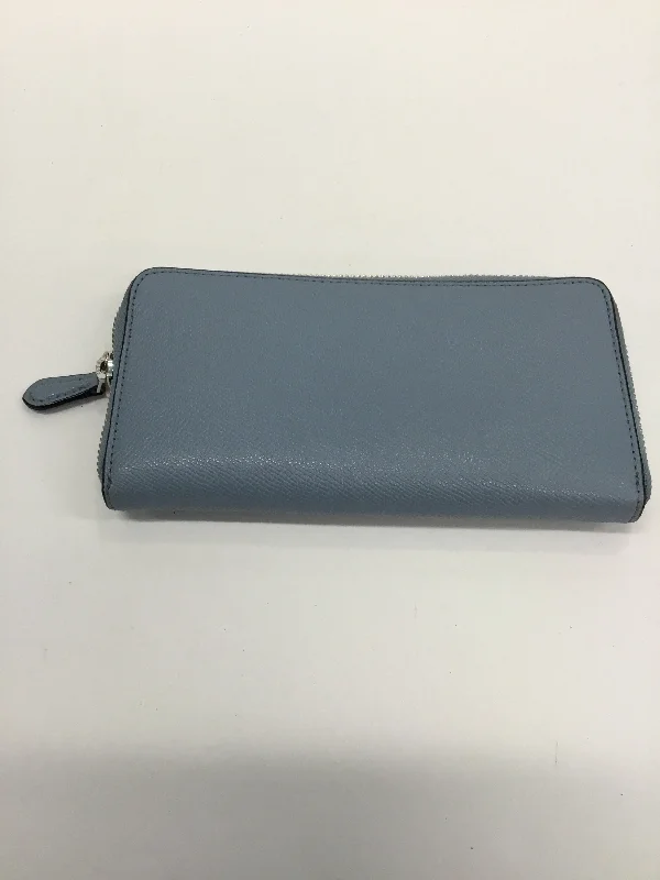 Wallet Designer By Coach  Size: Medium