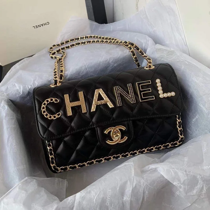 BC - CHANEL Bags - 1687