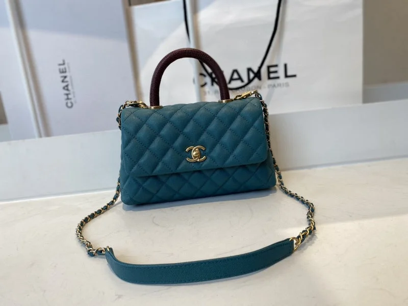 BC - CHANEL Bags - 1694