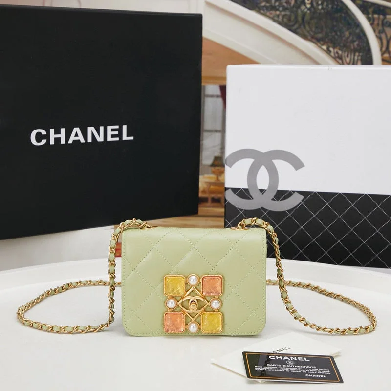 BC - CHANEL Bags - 1628