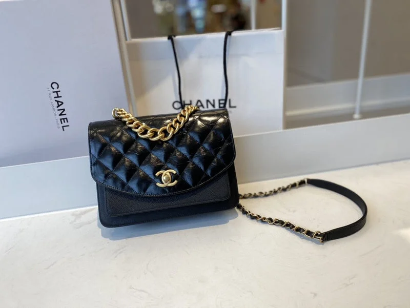 BC - CHANEL Bags - 1640