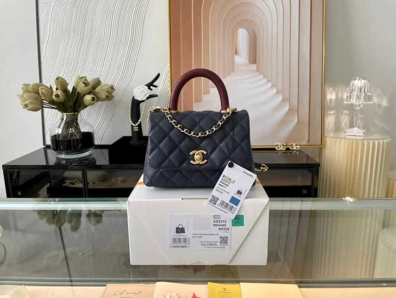 BC - CHANEL Bags - 1657