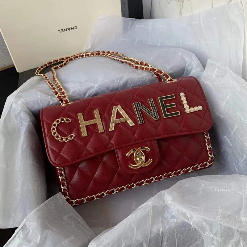 BC - CHANEL Bags - 1691