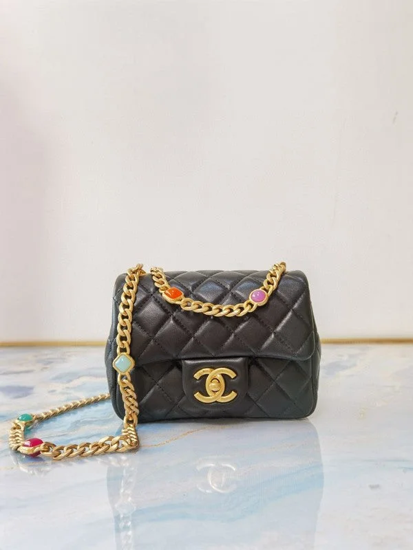 BC - CHANEL Bags - 1697