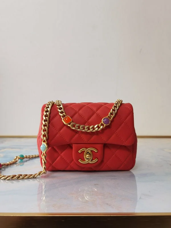 BC - CHANEL Bags - 1701