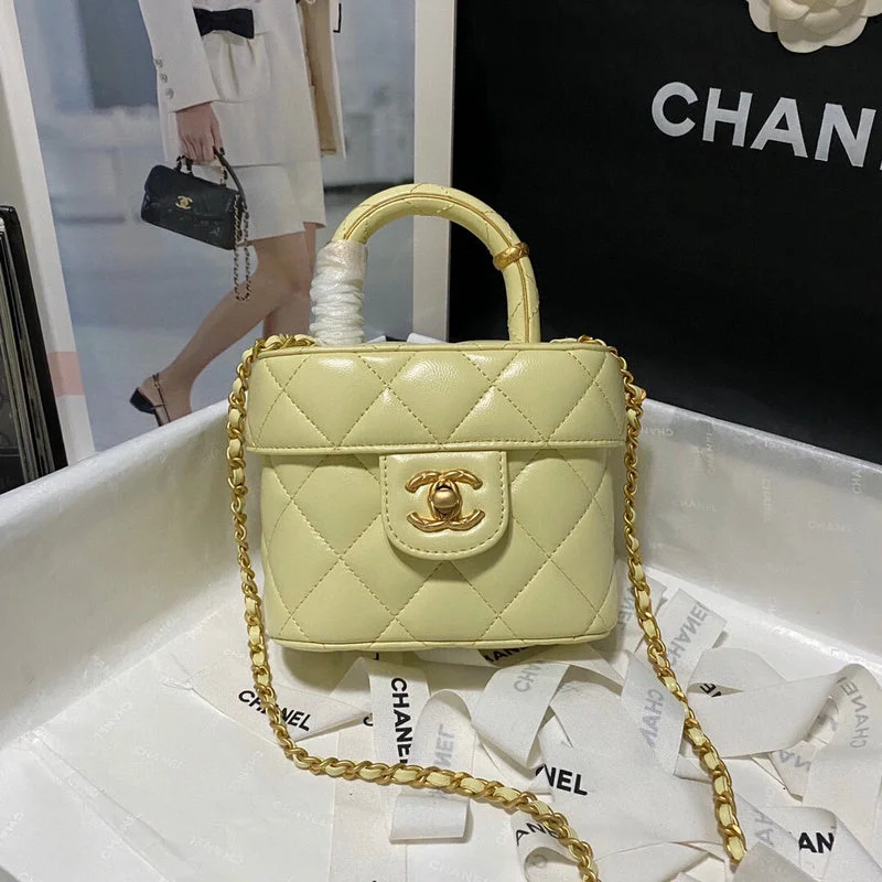 BC - CHANEL BAGS - 165