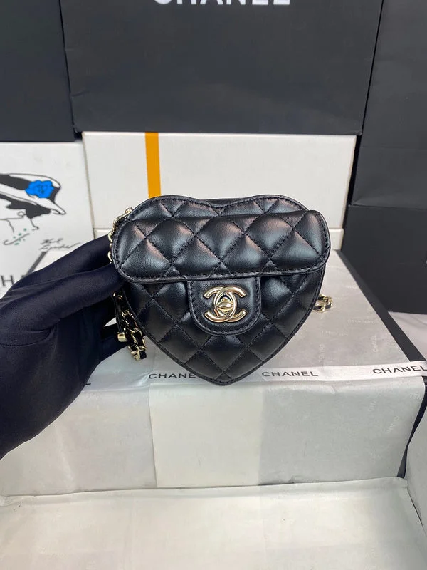 BC - CHANEL BAGS - 169