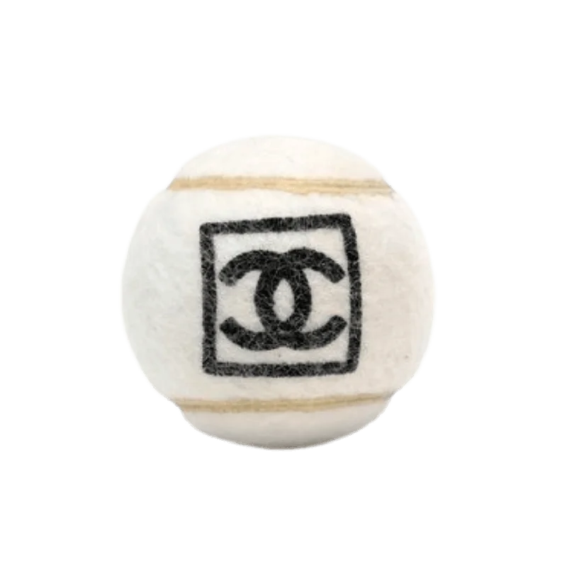 Chanel Tennis Ball