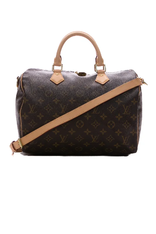 Speedy 30 Bandouliere Bag