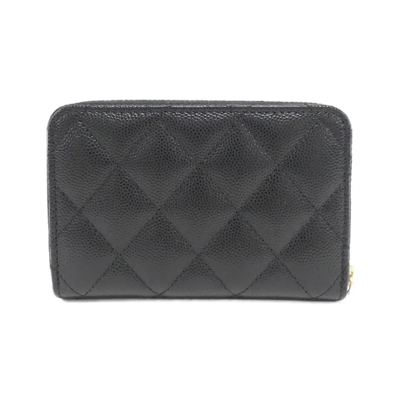 Chanel AP3977 Coin Case