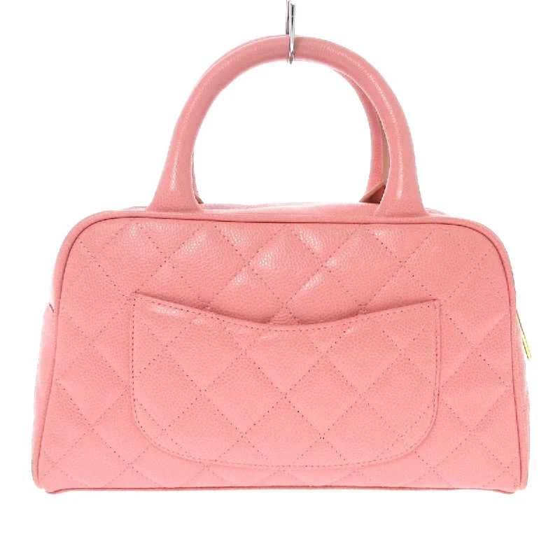 Chanel Matrasse Handbag