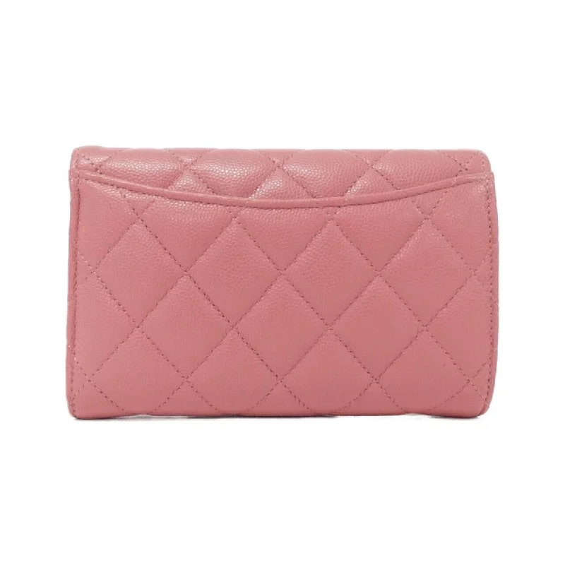 Chanel Timeless Classical Line AP0232 Wallet