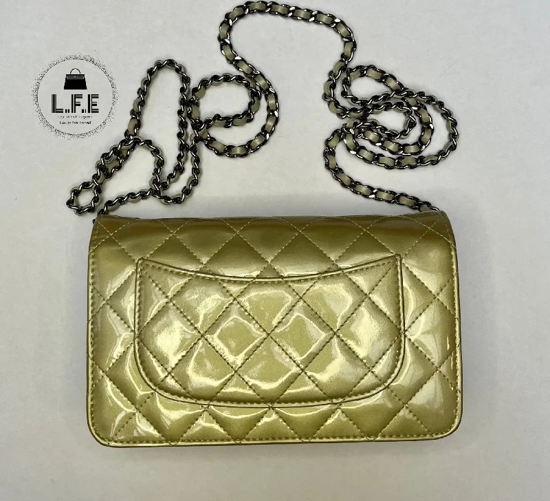 Chanel - Wallet on chain