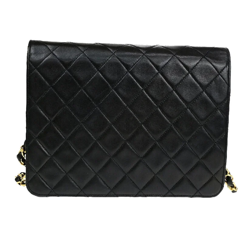 CHANEL Matelasse Handbag