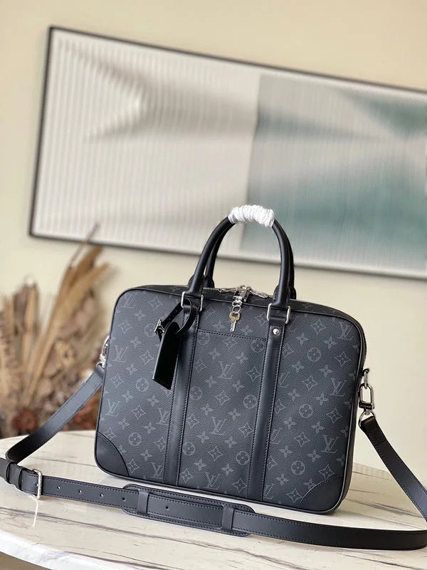 BC - LOUIS VUITTON BAGS - 4302