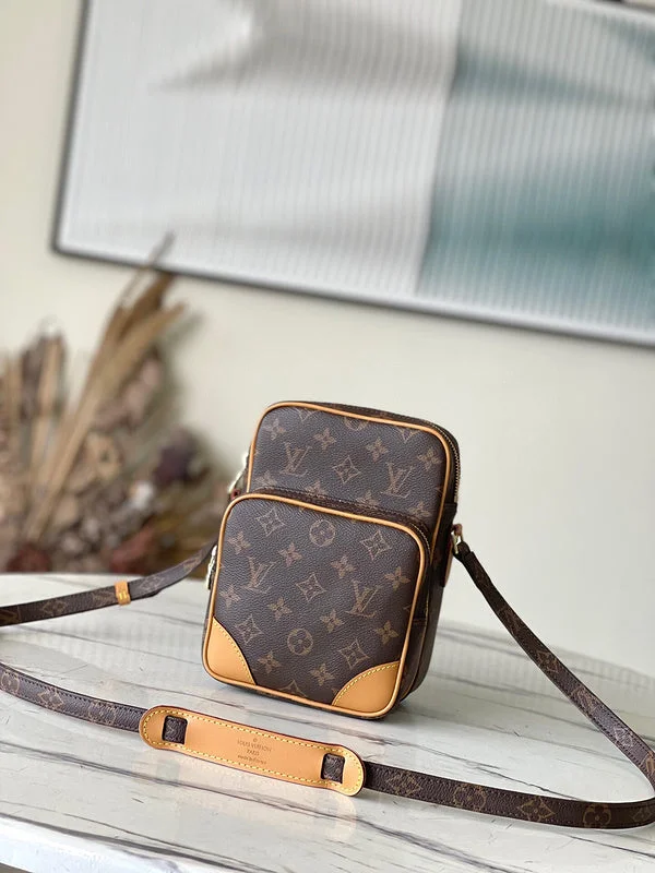 BC - LOUIS VUITTON BAGS - 4305