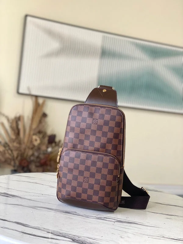 BC - LOUIS VUITTON BAGS - 431