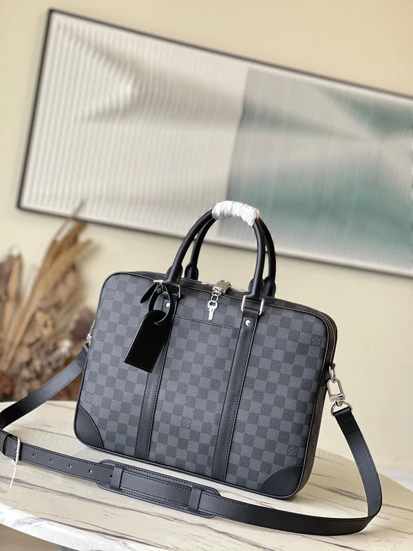 BC - LOUIS VUITTON BAGS - 4310