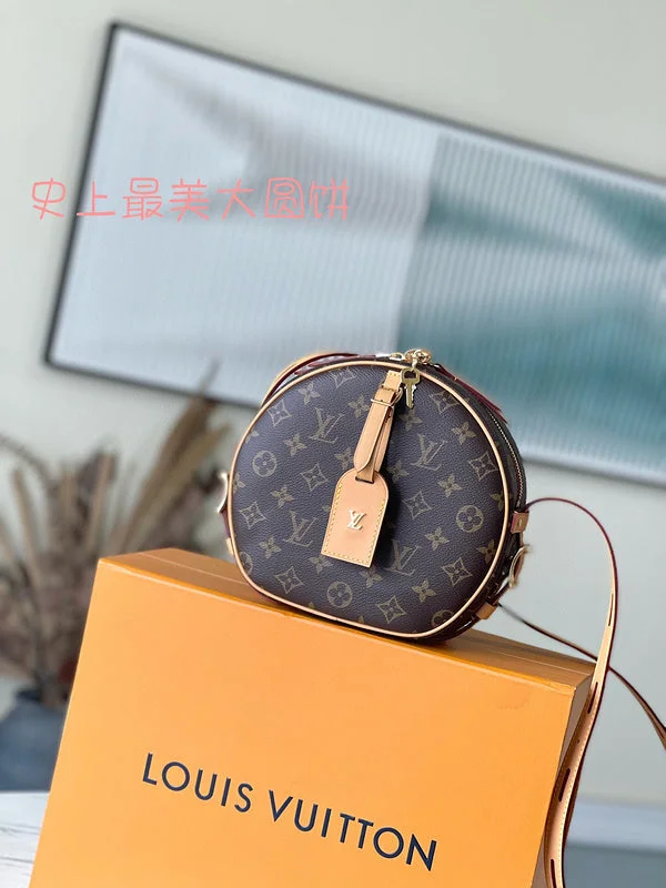 BC - LOUIS VUITTON BAGS - 4333