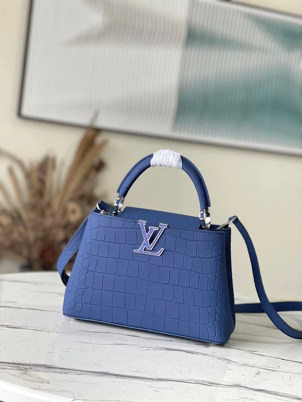 BC - LOUIS VUITTON BAGS - 4335