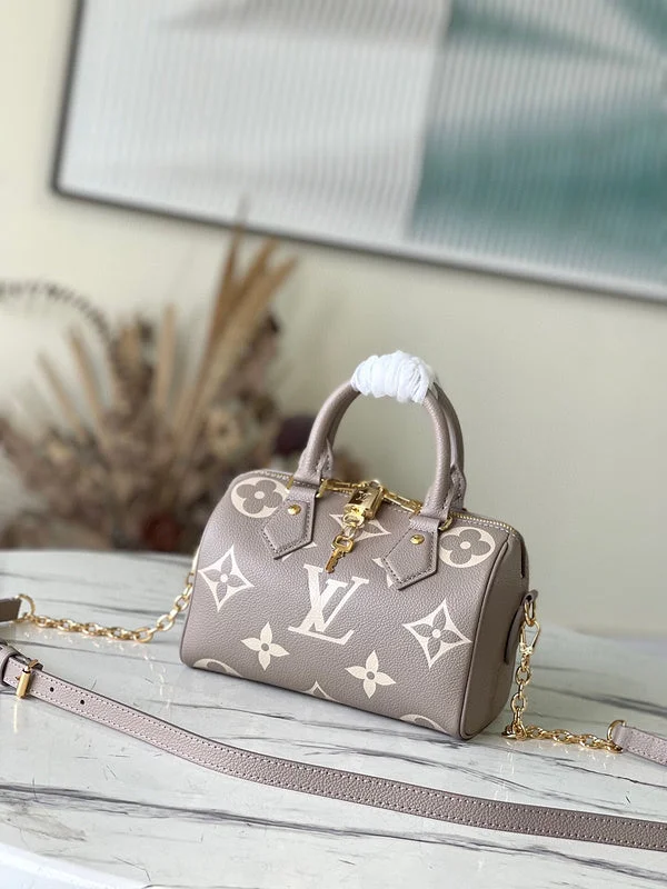 BC - LOUIS VUITTON BAGS - 4338