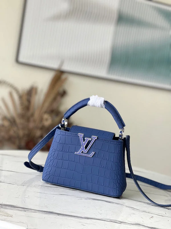 BC - LOUIS VUITTON BAGS - 4339