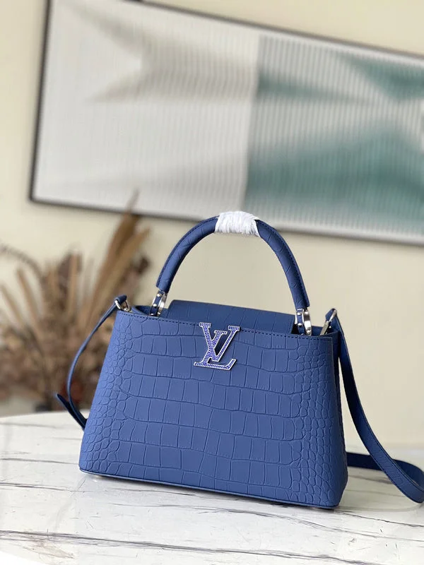 BC - LOUIS VUITTON BAGS - 4345