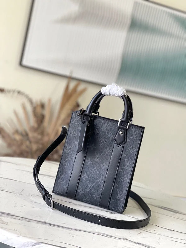 BC - LOUIS VUITTON BAGS - 4346