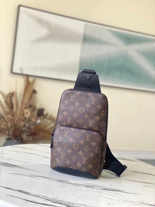 BC - LOUIS VUITTON BAGS - 435